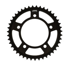 PBR Rear Sprocket in Steel C45 for HONDA 900 CB-F HORNET 2002-2006 43T