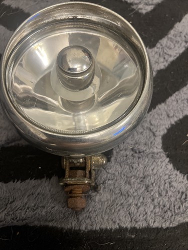 Classic car spot lamp - lamp., hiller