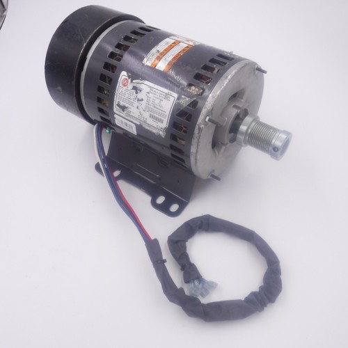 Treadmill motor - dc,
