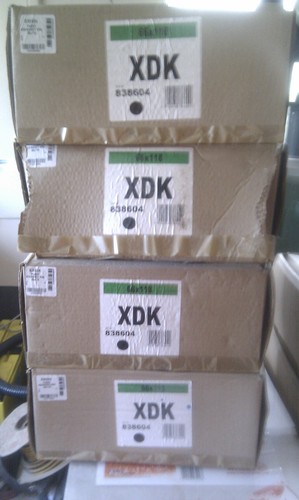 Fakro xdk 66x118 insulation - xdk,