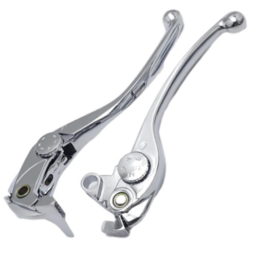 Motorcycle clutch lever brake - motorcycle,