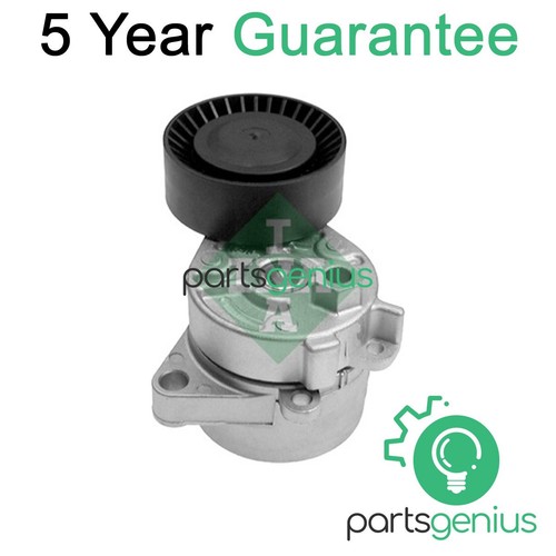 Genius tensioner pulley fits - pulley,