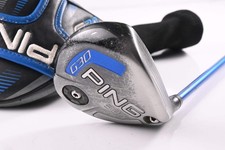 Ping G30 #5 Wood / 18 Degree / Regular Flex Ping TFC 419 Shaft