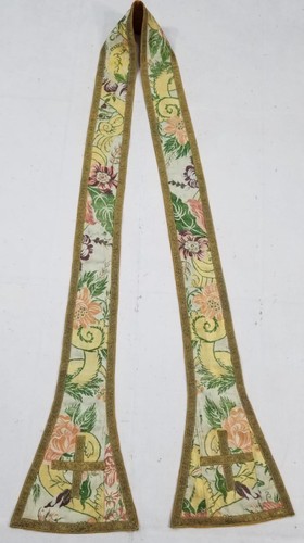 Antique french gold - french,