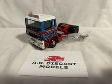 Corgi Modern Truck ERF EC