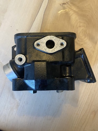 Genuine yamaha yz125 cylinder - yamaha,