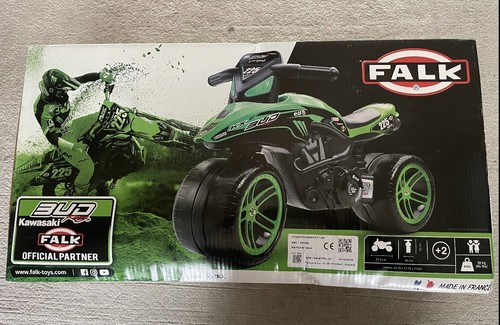 Falk balance bike bud - bike,