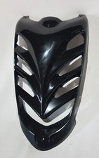 FNC14 BLACK FRONT NOSE CONE