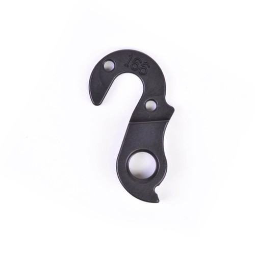 Derailleur hanger for polygon - derailleur,