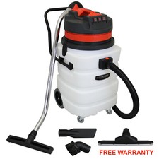 90L Industrial Vacuum Cleaner