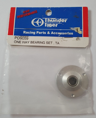 Thunder tiger pd9059 one - thunder,