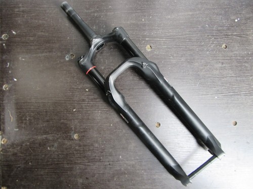 Rockshox pike rct3 solo air - pike,