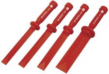 Facom CR.D4 4 Piece Plastic