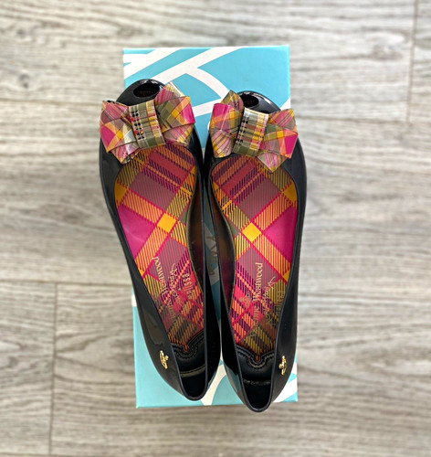 Melissa vivienne westwood - melissa,