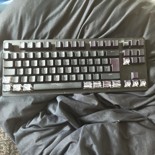 Razer huntsman tenkeyless - huntsman, v2