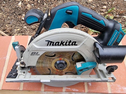 Makita dhs680z 18v - makita,