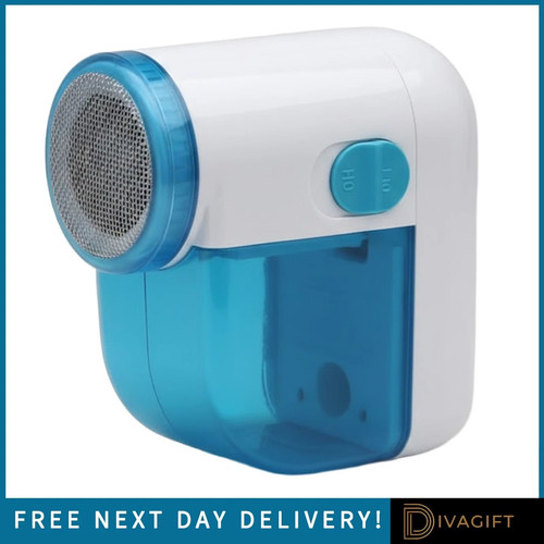 Electric lint remover - lint, for