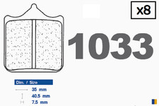 Carbone Lorraine front racing