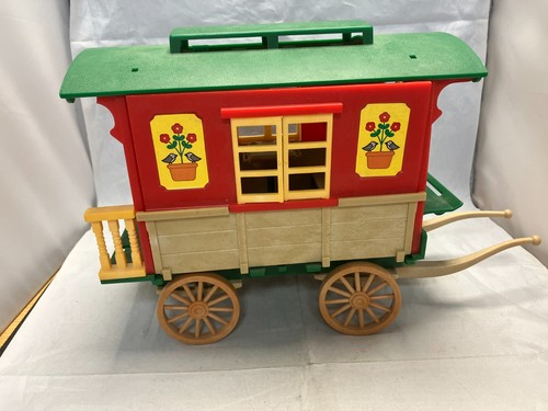 Vintage sylvanian families - sylvanian,