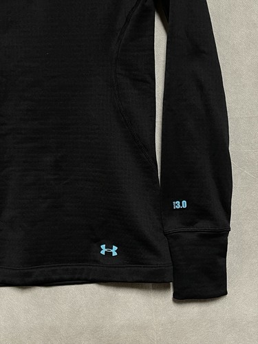 Under armour shirt - women, m