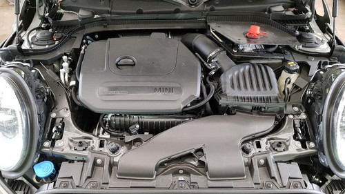 Mini cooper engine petrol - mini, 1.5