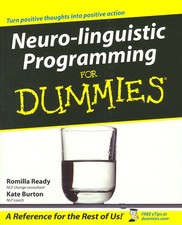 Neuro-linguistic programming