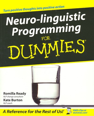 Neuro linguistic programming - neuro-linguistic,