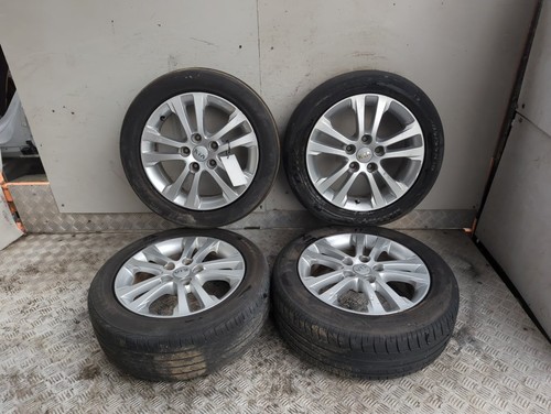 Kia ceed crdi hatchback - crdi, 2