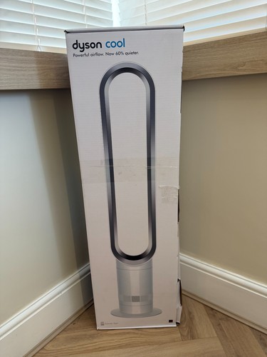 New dyson am07 cooling - am07,