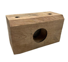 Sparex Wooden Roller Bearing