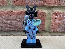 LEGO Ninjago Movie CMF Volcano