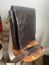 Unisex VISCONTI Brown Real