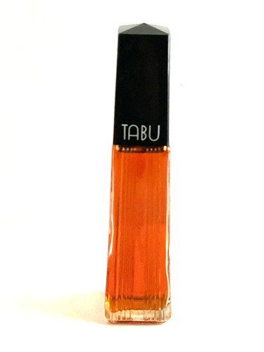 Vintage tabu perfume dana - by,