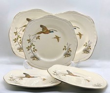 Alfred Meakin England Ceramic