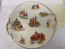 VINTAGE ROYAL WINTON GRIMWADES