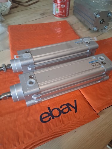 Festo pneumatic cylinder - festo,