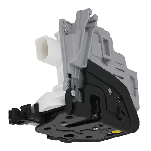Rear right driver - side, door