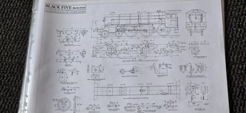 Live steam gauge lms - steam,