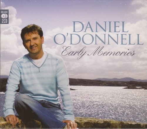 Daniel donnell early - daniel, o'donnell-early