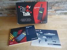 Ericsson GA628 (1999) UK