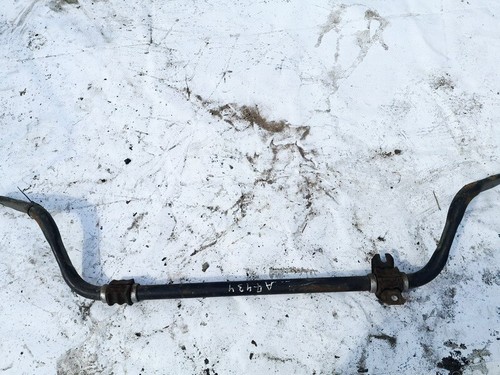 Nissan pathfinder 2005 front - nissan,