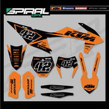 Custom MX Graphics Kit Factory