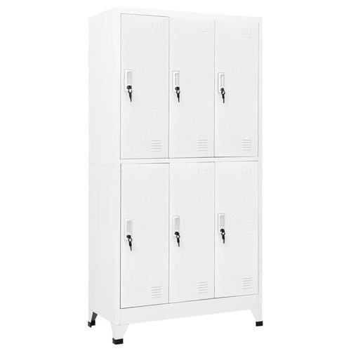 Metal cabinet storage school - metal,