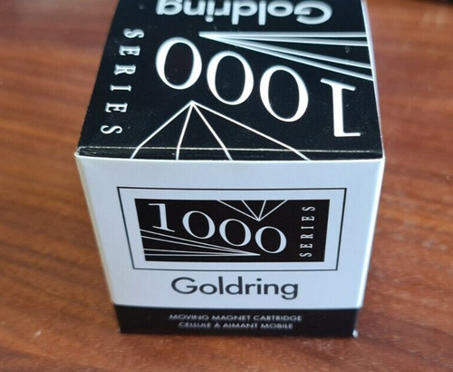 Goldring g1006 moving magnet - g1006,