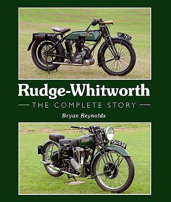 Rudge whitworth the complete - rudge-whitworth:,