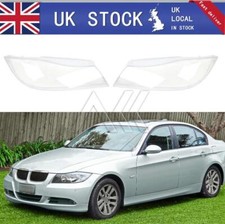 Fit 05-11 BMW 3 Series E90 E91