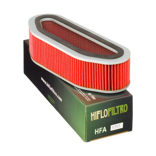 Air filter hiflo - hiflo, hfa1701