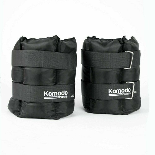 Ankle weights 10kg max - 10kg,