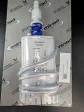 Reich Twin Submersible Water