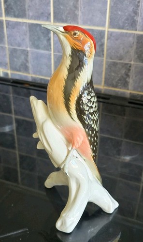 Karl ens woodpecker - ens,